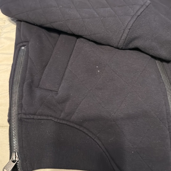 Athleta Quilted Jacket - Picture 3 of 3
